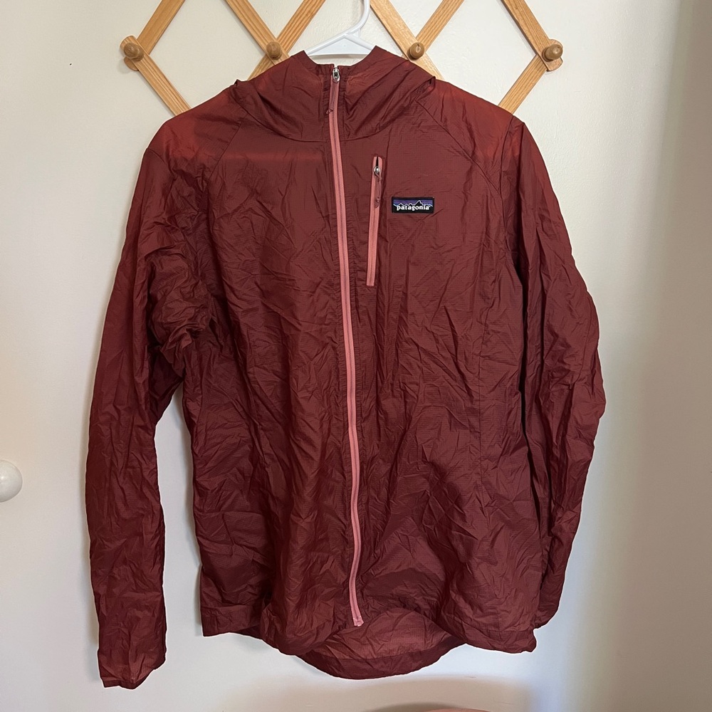 Patagonia Houdini Jacket